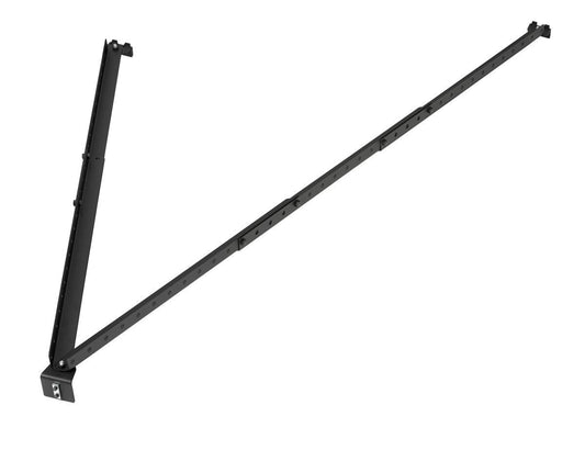 VOGELS - 7291430 - PFA 9143 WALL SUPPORT EXTENSION KIT 3 ARMS FOR PFA 9141 - BLACK (7291430)