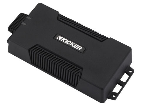 48PXA4004- Kicker 48PXA4004 Single Amplifier (48PXA4004)