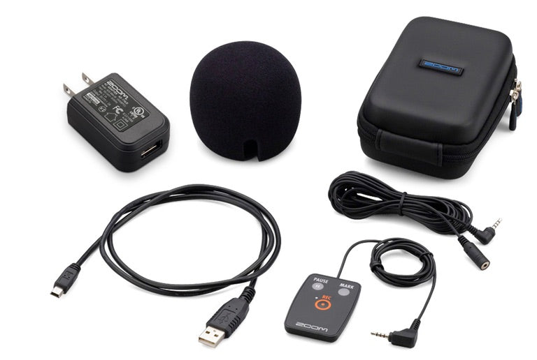 ZOOM ACCESSORY PACK (SPH-2N)