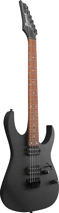 IBANEZ RG STANDARD SERIES NECK THROUGH NYATOH WING BODY H-H (RGRT421-WK)