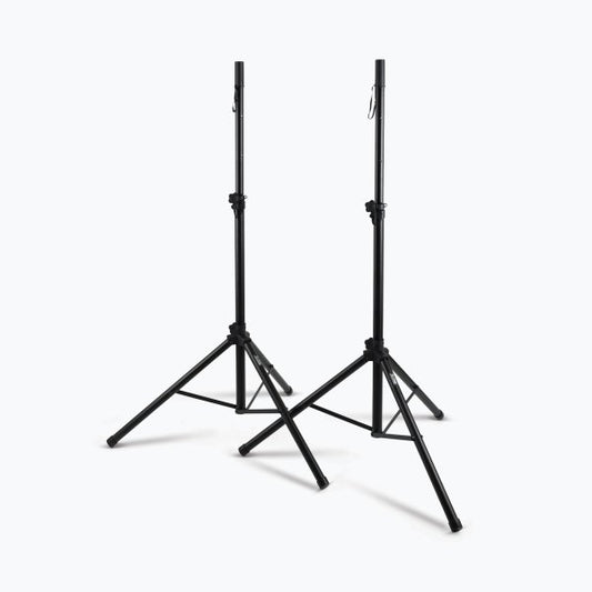 On Stage SSP7900 All-Aluminum Speaker Stand Pack (SSP7900)