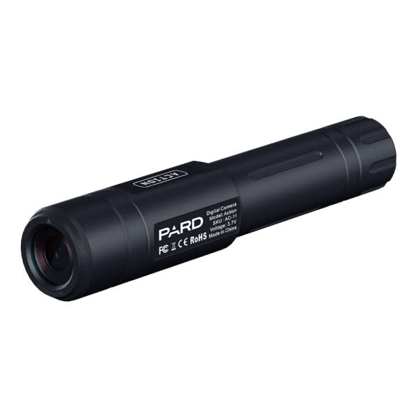 PARD Action — AC-11