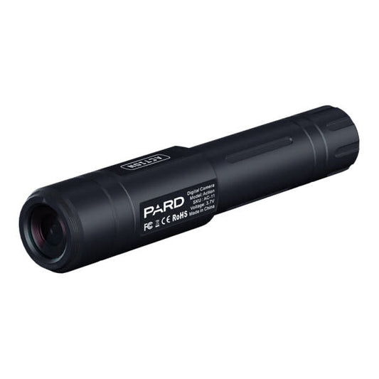 PARD Action — AC-11