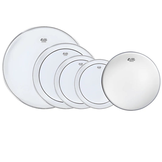 Remo Encore Batter ProPack EN-0312-PS. EN-0313-PS. EN-0114-BA. EN-0316-PS.EN-1322-P3 (EN-PS20-PP)
