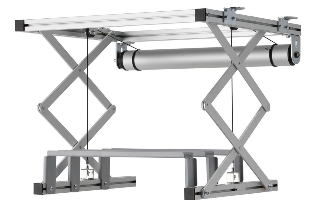 VOGELS - 7020354 - PPL 2035 PROJECTOR LIFT SYSTEM - SILVER (7020354)