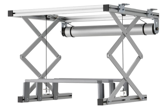 VOGELS - 7020354 - PPL 2035 PROJECTOR LIFT SYSTEM - SILVER (7020354)