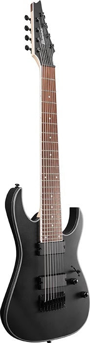Ibanez RG Standard Electric Guitar 8STR (RG8EX-BKF)
