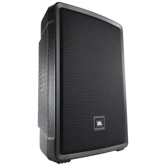 JBL 12IN POWERED SPEAKER W/BLUETOOTH (IRX112BT-EK)