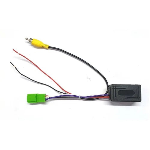 SuzCamPlug-M- Suzuki Camera Adaptor (Male) (SuzCamPlug-M)
