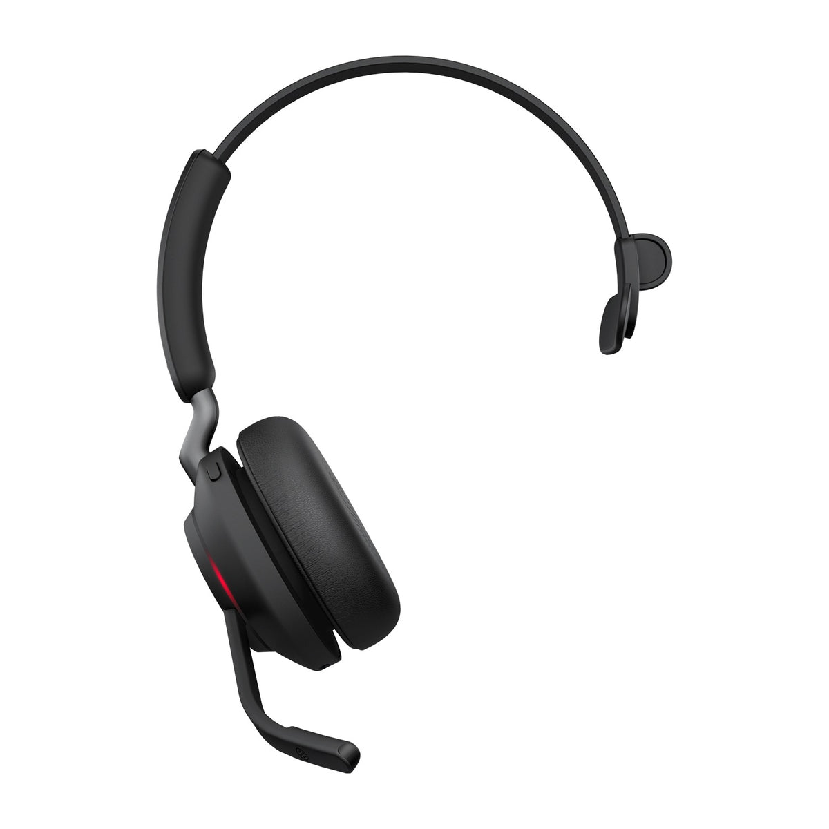 JABRA - EVOLVE2 65. LINK380/390C MS MONO BLACK (26599-899-899)