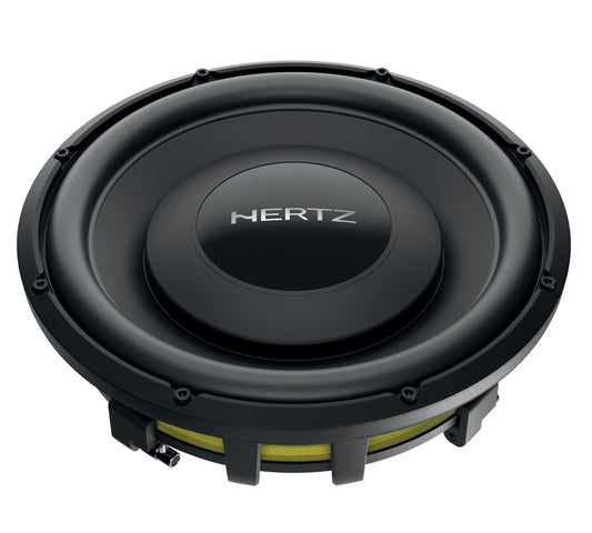 Hertz MPS 300 S2 - SHALLOW SUBWOOFER 12 2ohm.1 (78035541)