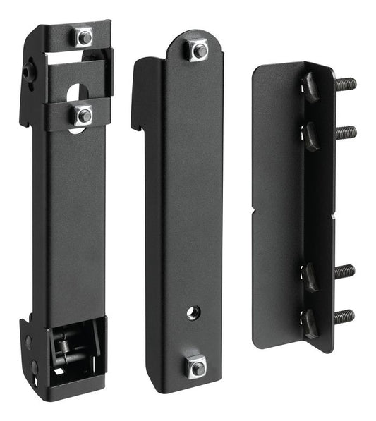 VOGELS - 7380010 - PLS 8001 LED VERTICAL PROFILE MOUNTING STRIP - BLACK (7380010)