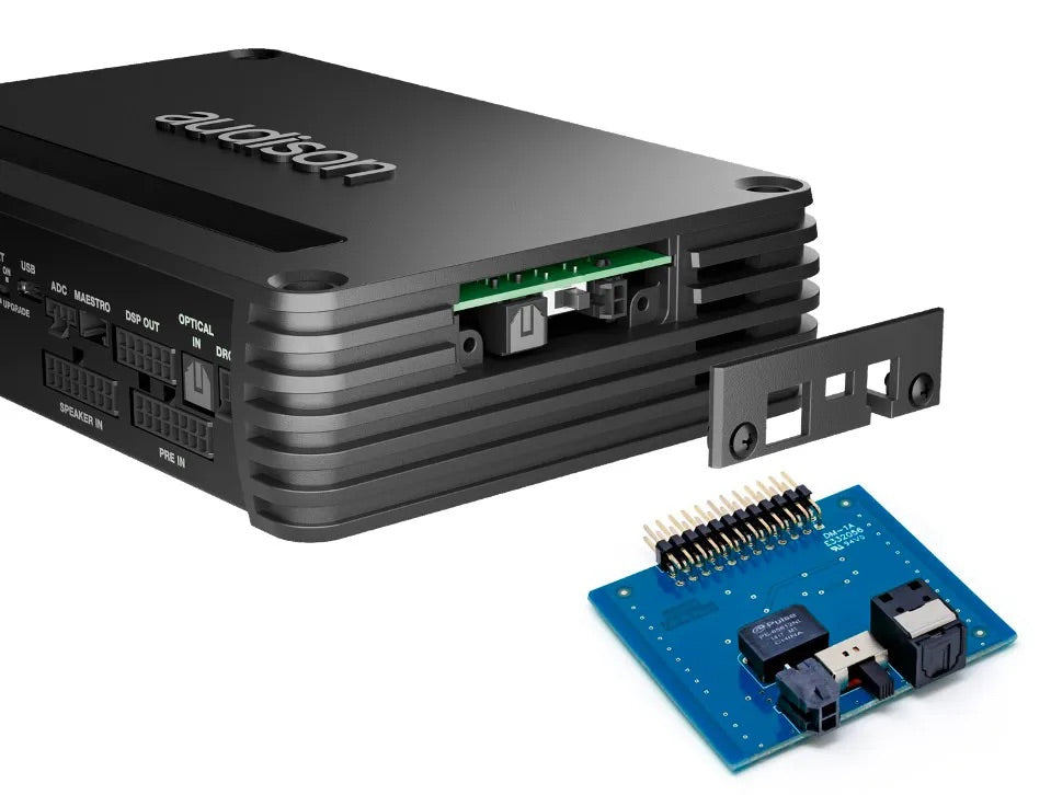 Audison - F2O - FORZA OPTICAL EXTENSION (66755156)