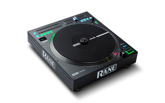 RANE 12IN PLATTER DIRECT DRIVE (TWELVEMKIIXEU)