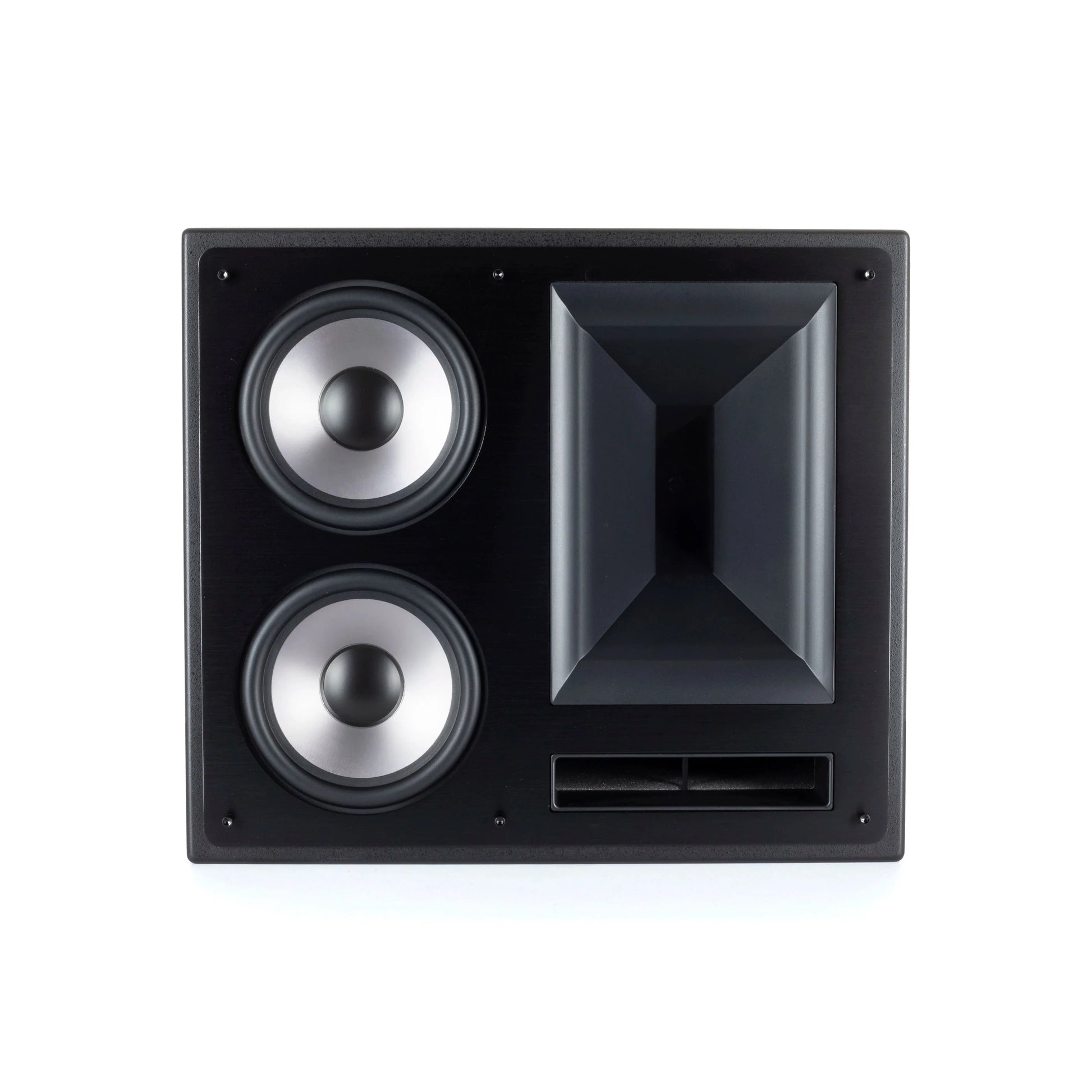 KLIPSCH - 1068689 - THX BO THX-6000-LCR-R BLACK SPEAKER (1068689)
