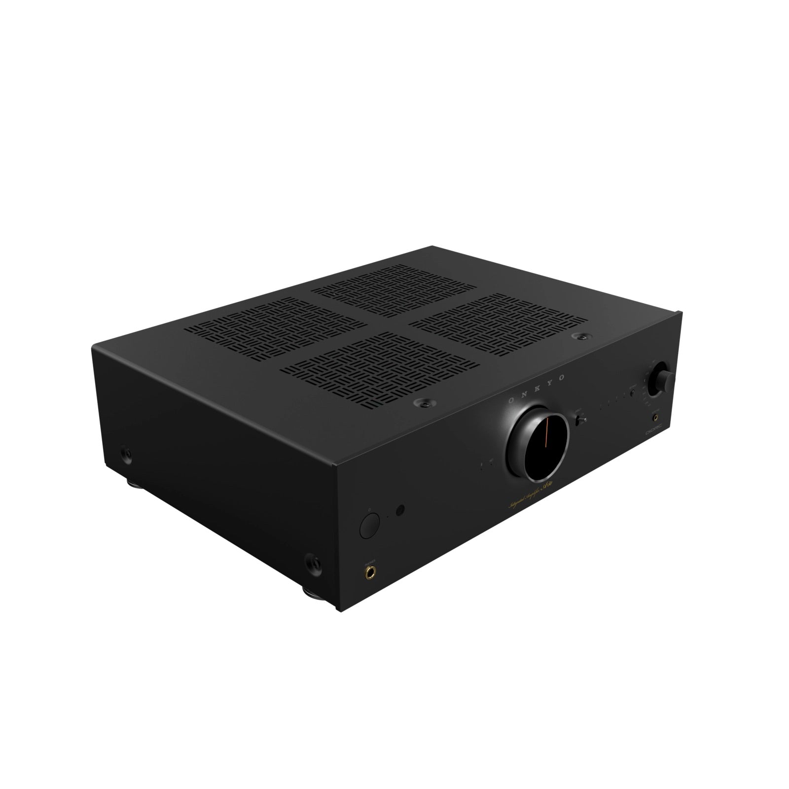 ONKYO - A50BMMM - A-50 INTEGRATED AMPLIFIER (A50BMMM)