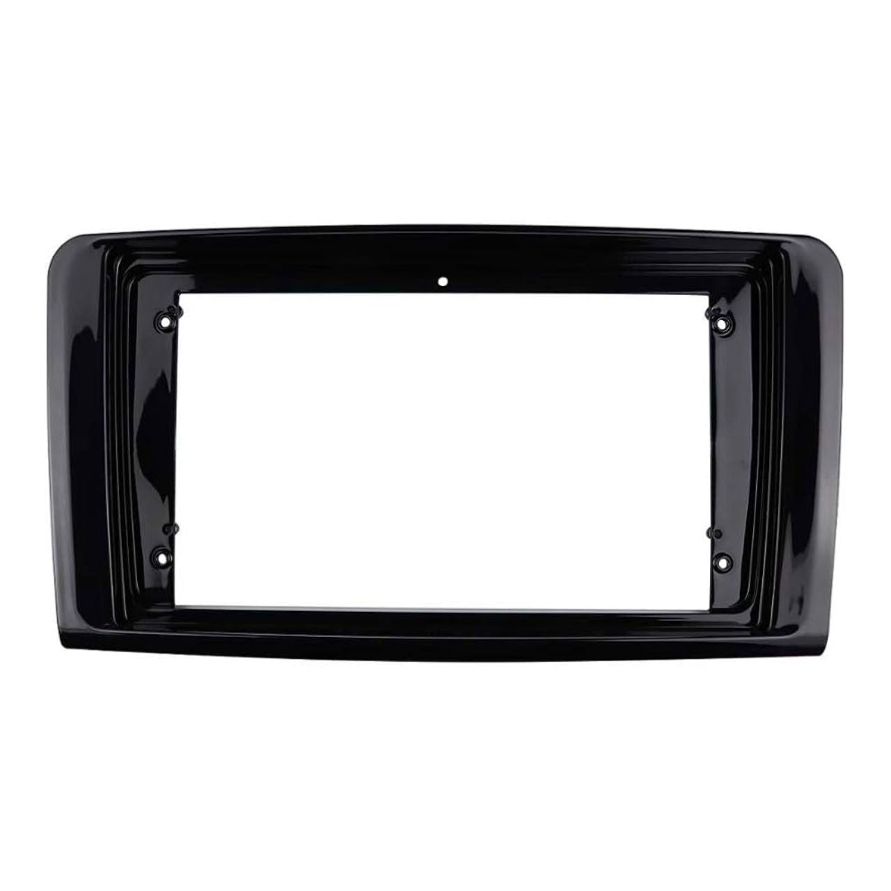ON821-F1- OneNav Frame for Merc ML 2006-2010 (9 Inch) (ON821-F1)