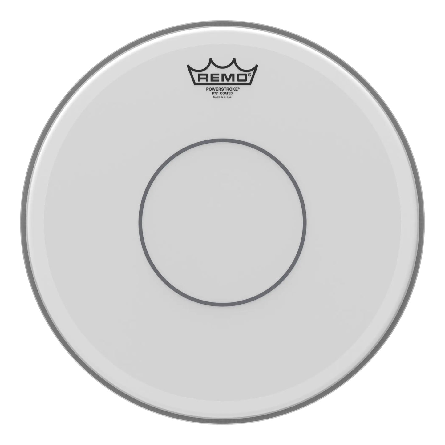REMO 14IN P7 COAT+CLEAR DOT (P7-0114-C2)