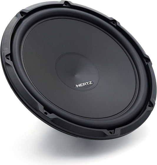 Hertz Cento Series CS 300 S4 12inch 700W Subwoofer 4 Ohm (78035088)