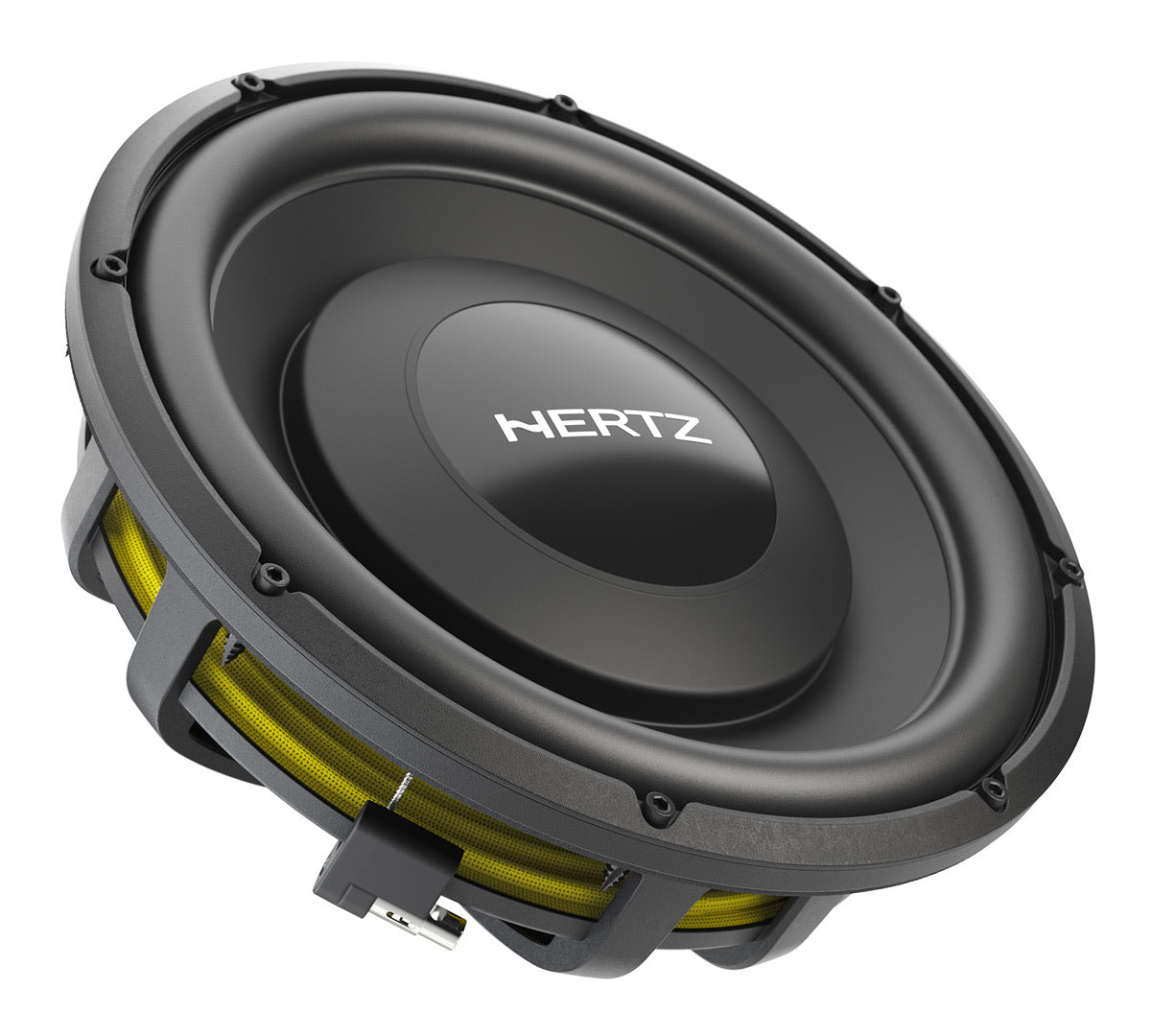 Hertz MPS 300 S4 - SHALLOW SUBWOOFER 12 4ohm.1 (78035531)