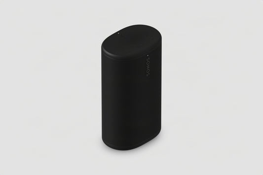 Sonos Play UK/EU/AU/IN (Black) (PLAYPR21BLK)