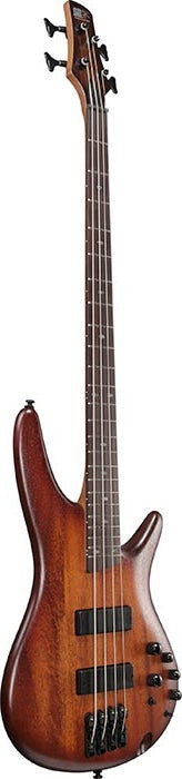 Ibanez SR Standard Series 4-String Bass Guitar (SR500A-MHL)