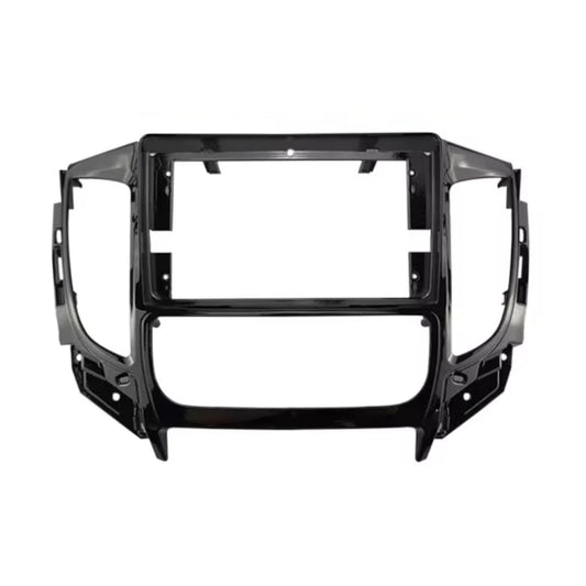 OneNav Frame for Mitsubishi Triton 2017-2019 (9 Inch) (ON427-F1)