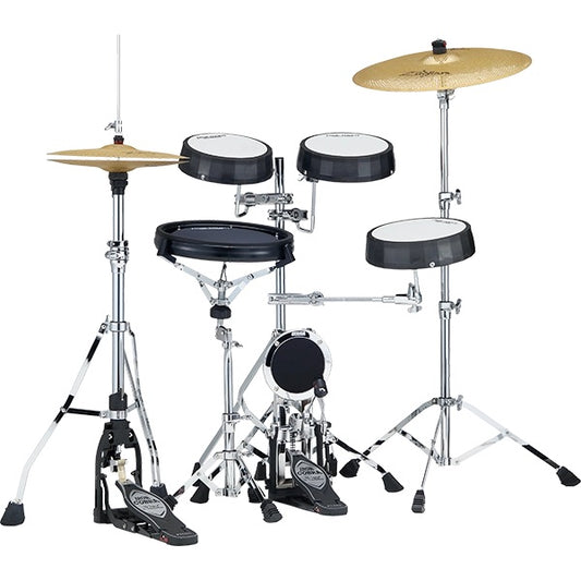 TAMA DRUM PRACTICE PAD SET (TTK5S)