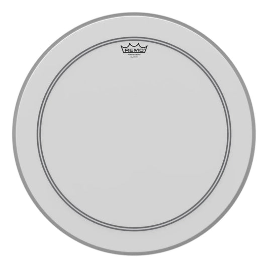 REMO 22IN ENCORE P3 COATED BASS HEAD (EN-1122-P3)