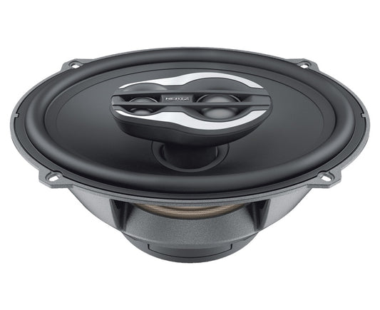 Hertz MPX 690.3 Pro 6x9 260W Coaxial Speakers (78040052)