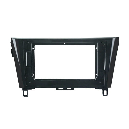 ON413-F1- OneNav Frame for Nissan Qashiqai/X-trail (10.1 Inch) (ON413-F1)