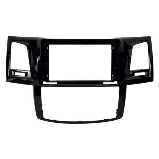 OneNav Frame for Hilux/Fortuner 2011-2015 (9 Inch) (ON013-F1)
