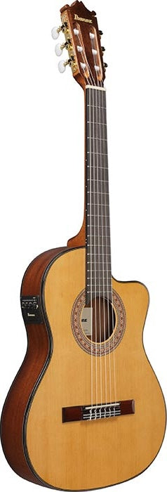 Ibanez GA Series Nylon String Guitar (GA5TCE3Q-AM)