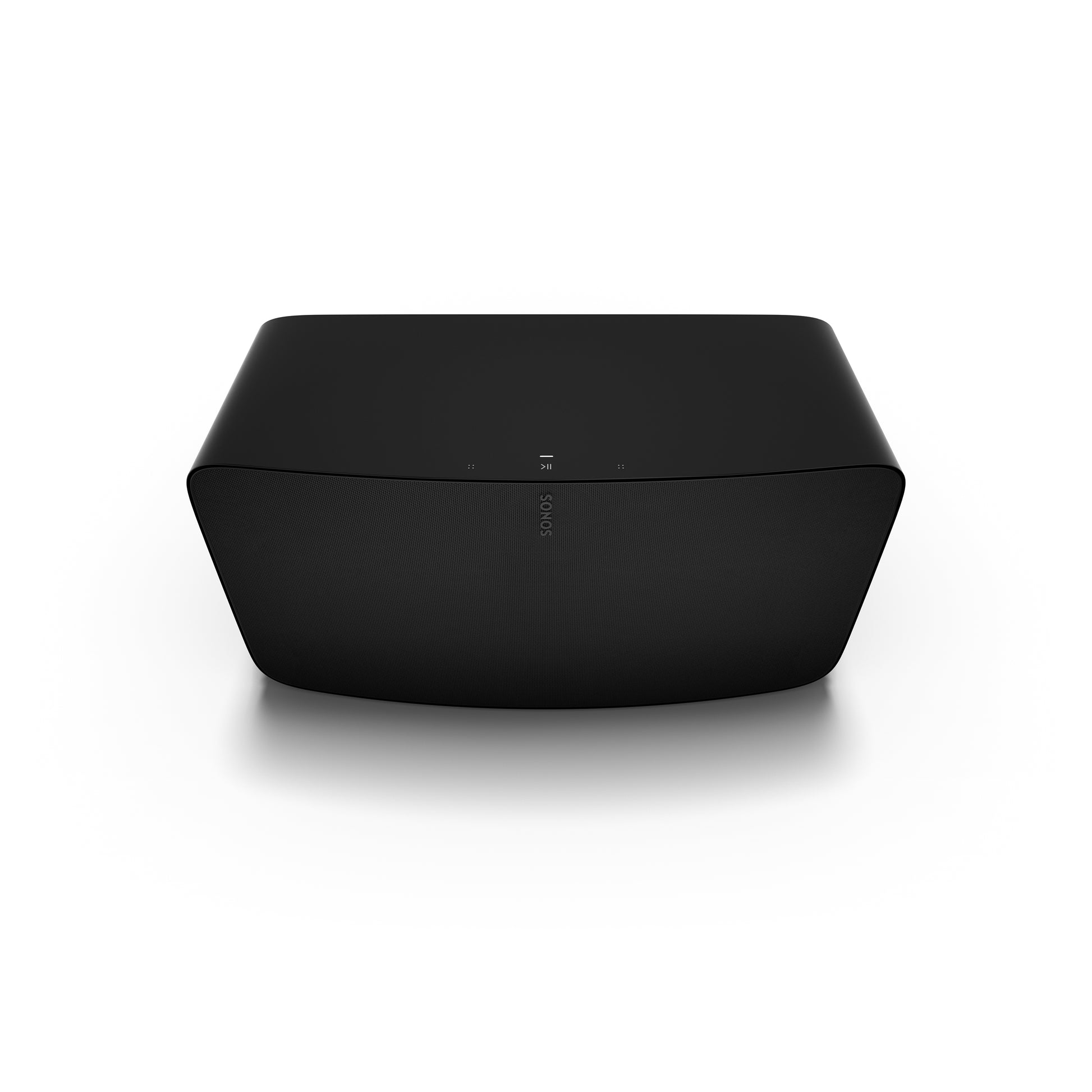 SONOS FIVE ULTIMATE WIRELESS SMART SPEAKER - BLACK (S24) (FIVE1EU1BLK)