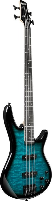 IBANEZ SR GIO SERIES OKOUME BODY (GSR280QA-TMS)