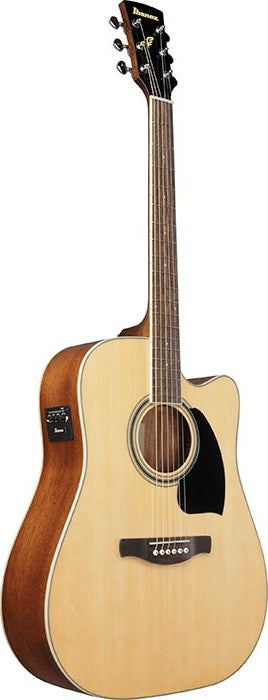 IBANEZ PF SERIES SPRUCE TOP (PF15ECE-NT)
