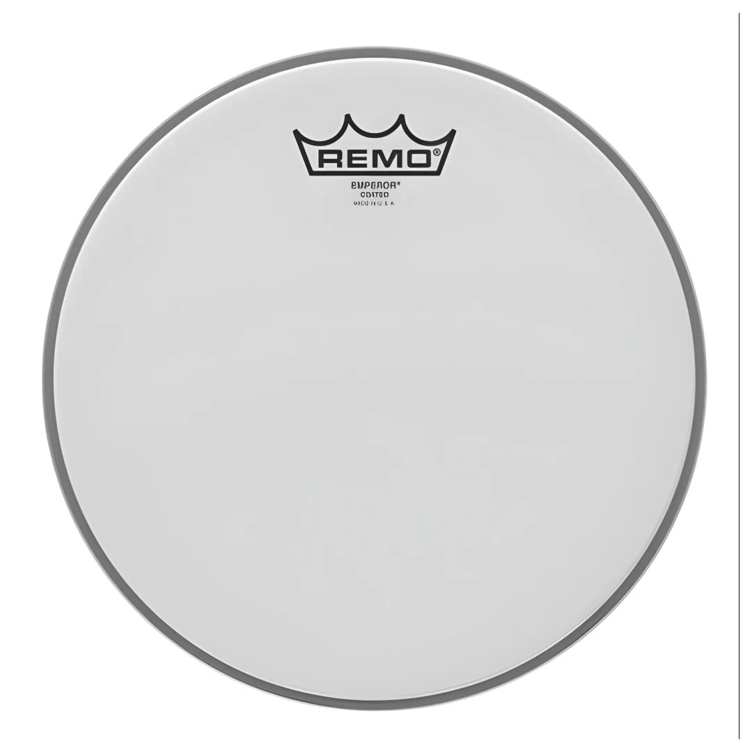 REMO DRUM VELLUM (EN-0110-BA)