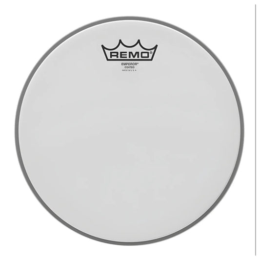 REMO DRUM VELLUM (EN-0110-BA)