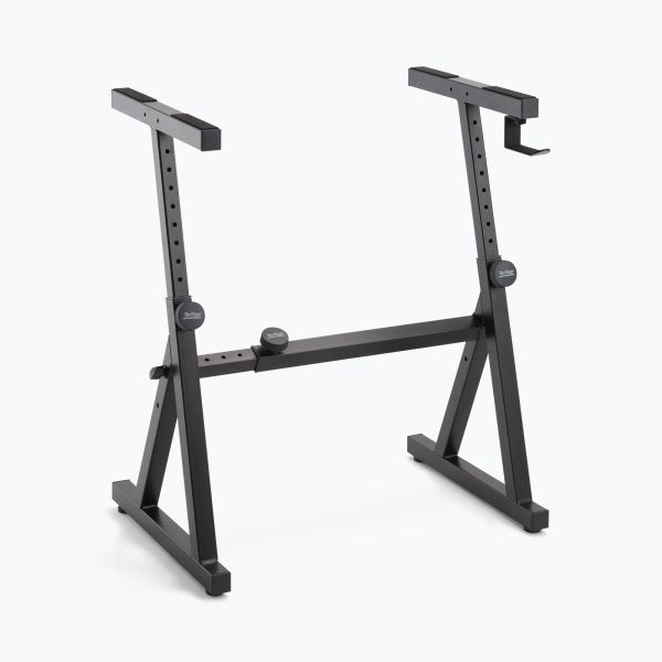 On Stage KS1355 Single Tier Z Keyboard Stand (KS1355)