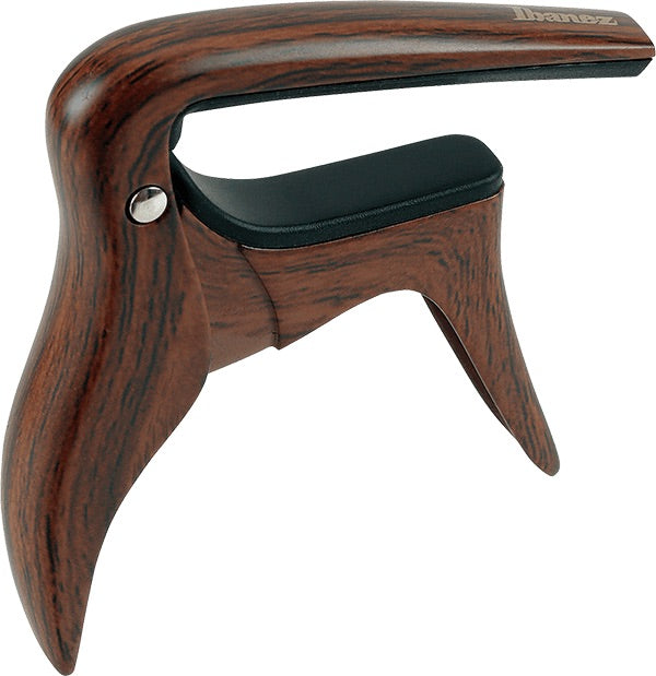 IBANEZ GUITAR CAPO (IGC10W)