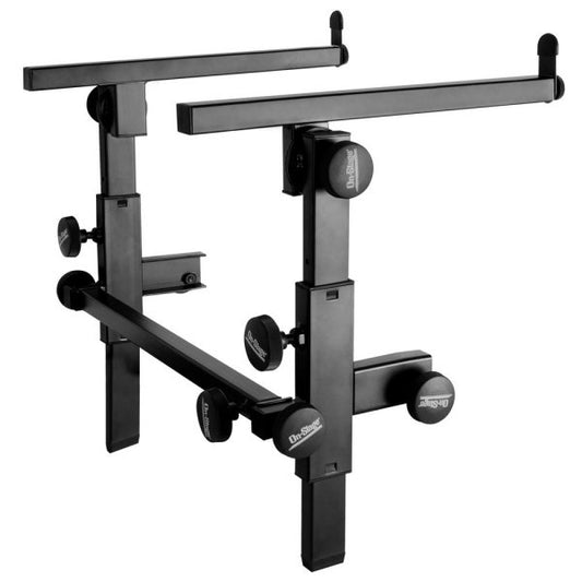 On Stage KSA7550 Second Tier for KS7350 Folding-Z Keyboard Stand (KSA7550)