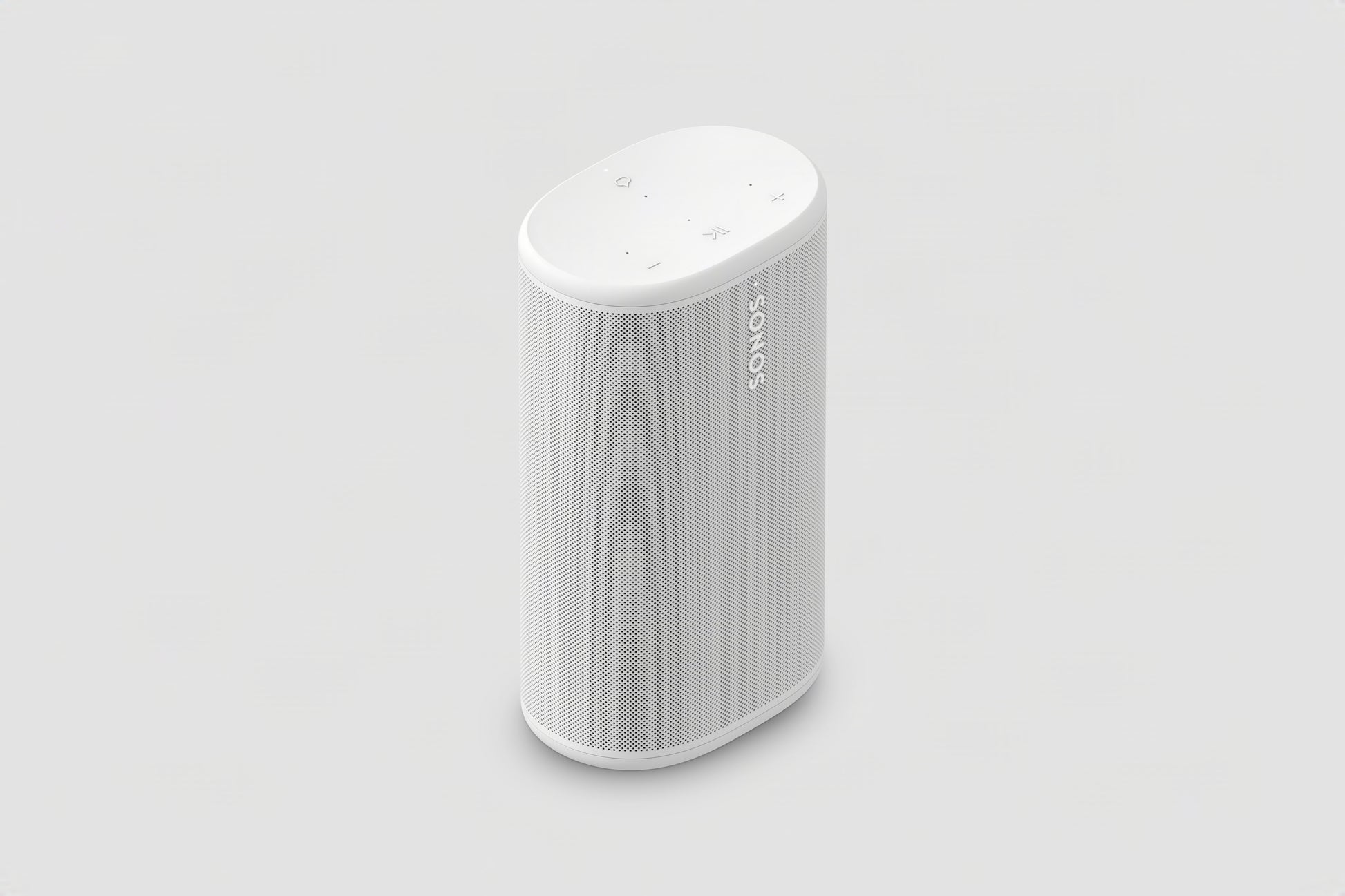 Sonos Play UK/EU/AU/IN (White) (PLAYPR21)