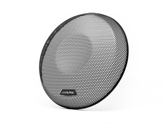 Alpine - Grille for Subwoofer 10 Inches / 25 cm (KTE-RS10G)
