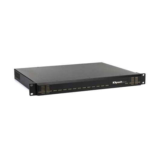 KLIPSCH - 1063261 - KDA-1000 1000W (230V) DSP AMPLIFIER (1063261)
