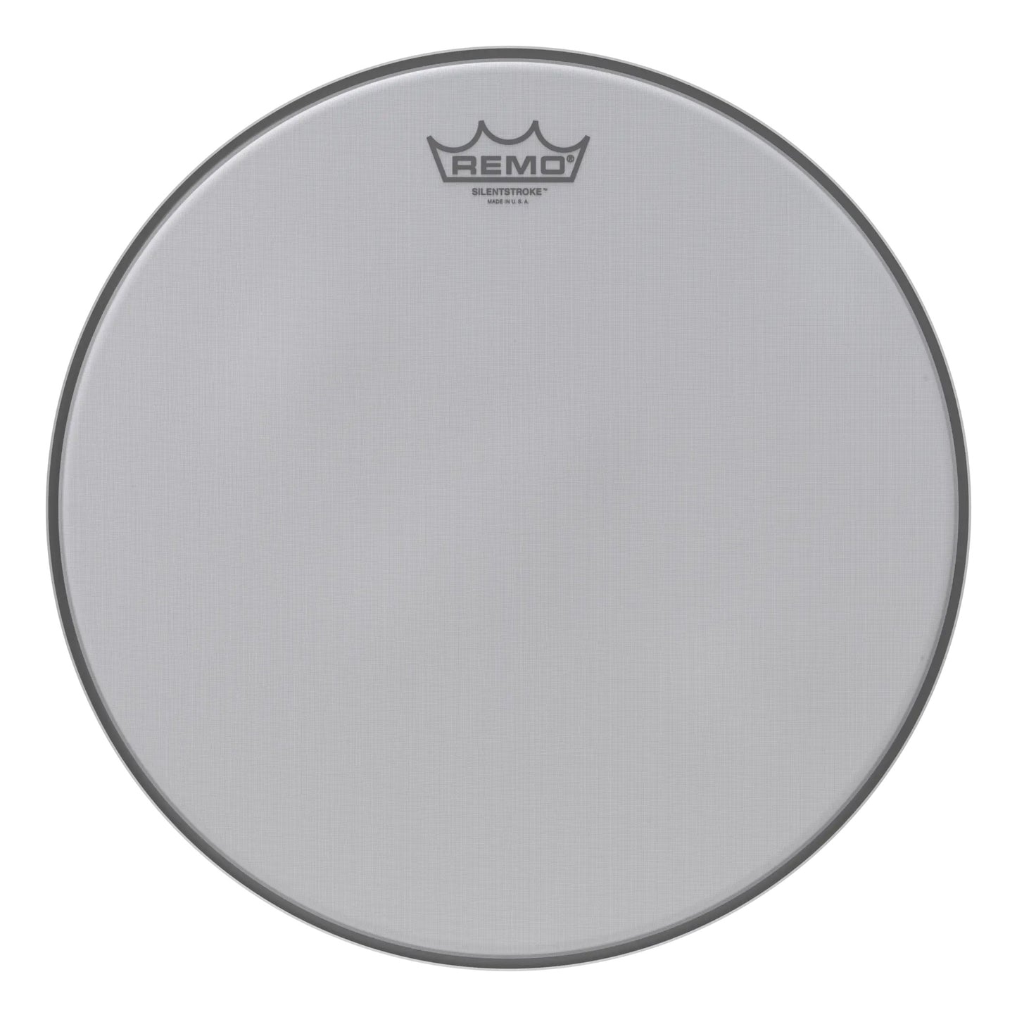 REMO 14IN SILENTSTROKE VELLUM (SN-0014-00)