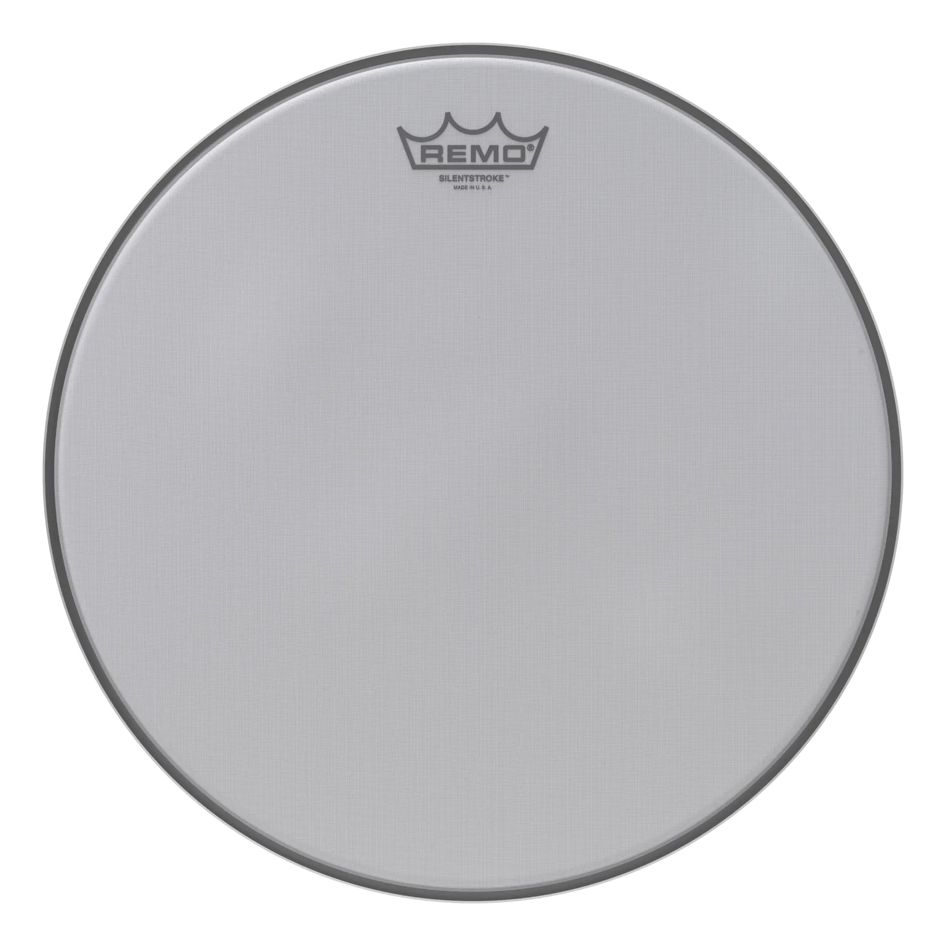 REMO 14IN SILENTSTROKE VELLUM (SN-0014-00)