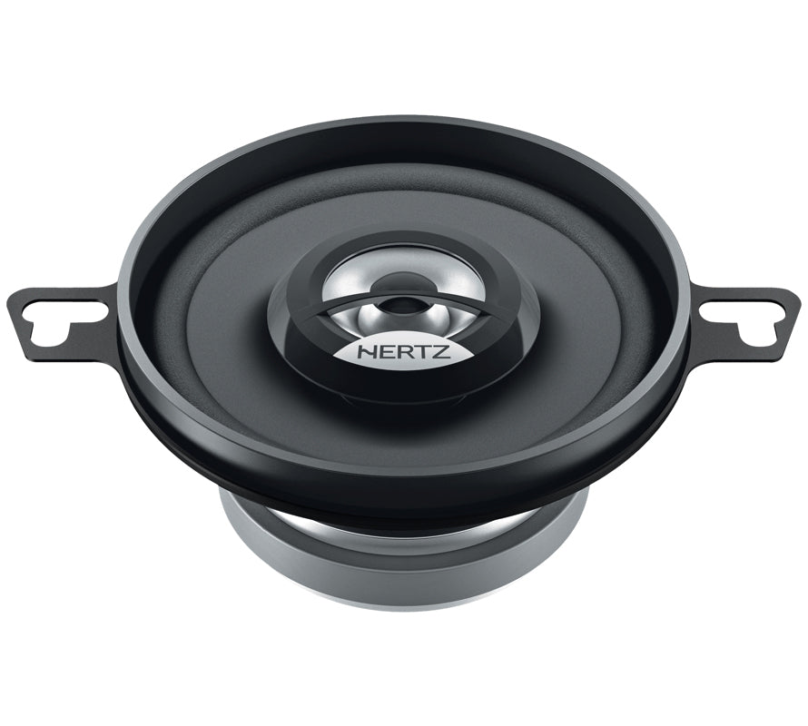Hertz Dieci Series DCX 87.3 3.4inch 2 Way Coaxial Speaker (78040200)