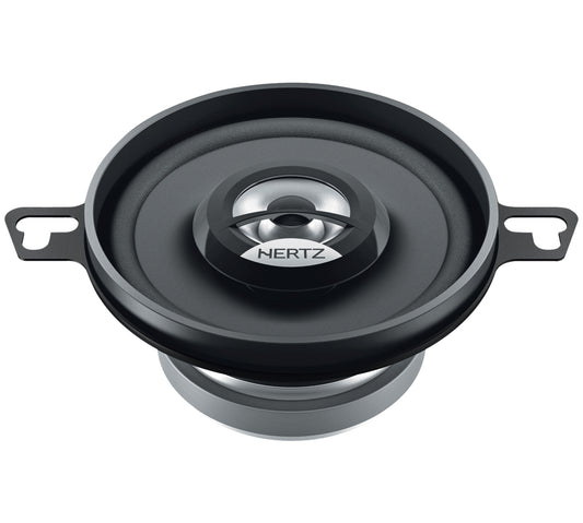 Hertz Dieci Series DCX 87.3 3.4inch 2 Way Coaxial Speaker (78040200)