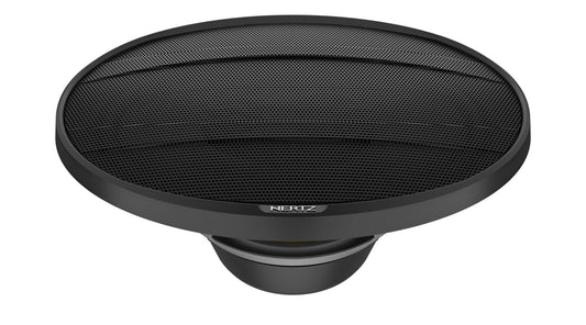 Hertz Cento Series CPX 690 3 Way 360W Coaxial 6x9 (78040044)