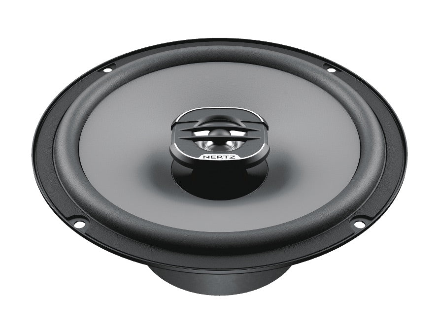 Hertz Uno Series X 165 6.5inch 220W Coaxial Speaker (78040221)